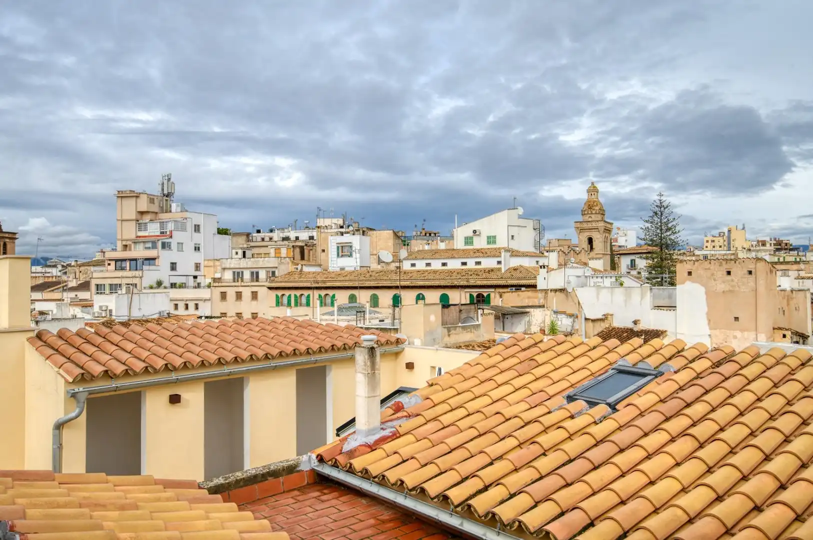 Àtic amb terrassa en venda a CAN VATLORI, imagen 25