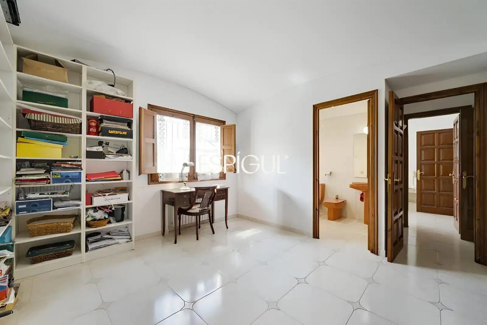 Dormitori de Casa o xalet en venda en Santa Cristina d'Aro amb Calefacció, Terrassa i Forn