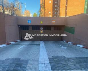 Parking of Garage for sale in Fuenlabrada