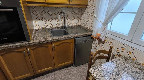 Photo 4 of Flat to rent in Ensanche - Franciscanos, Albacete