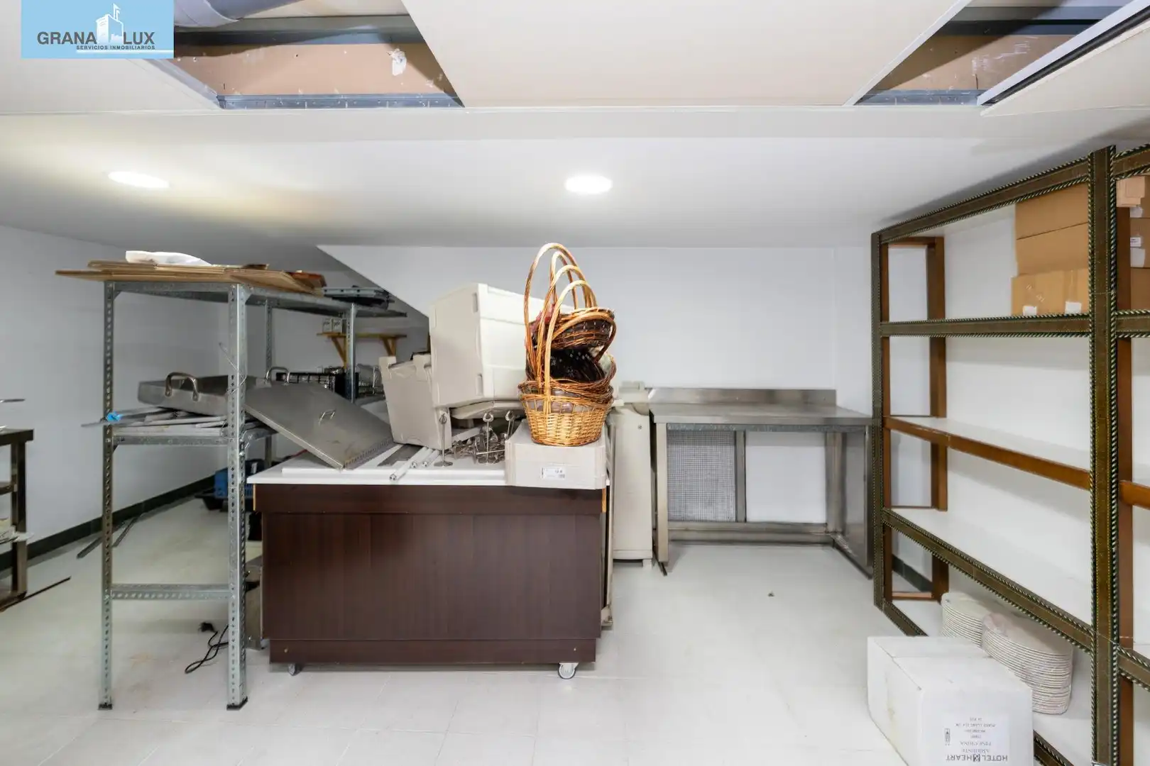 Local comercial en venda a Avenida de Santa María de la Alhambra, imagen 15