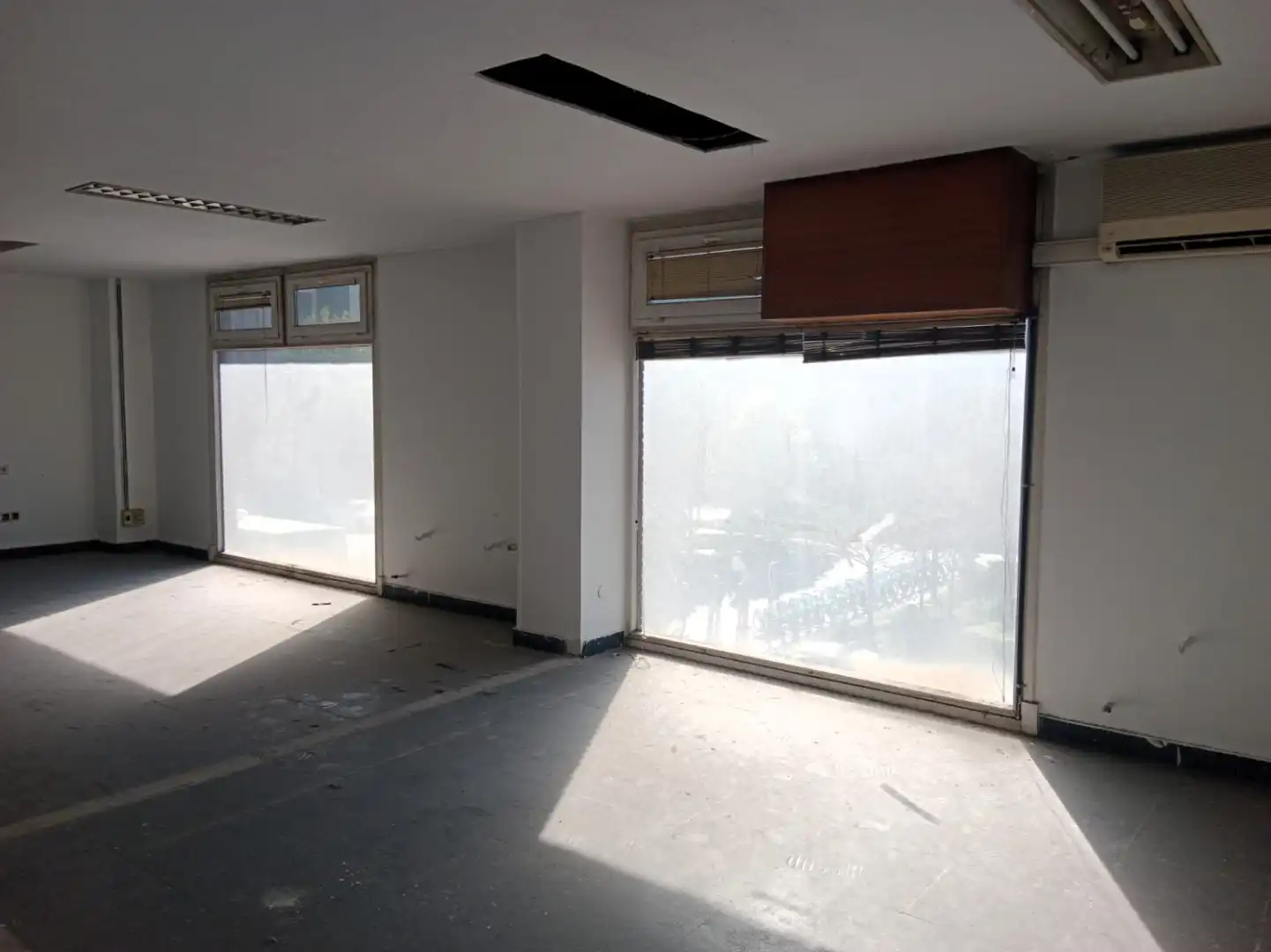 Oficina de alquiler en Santander