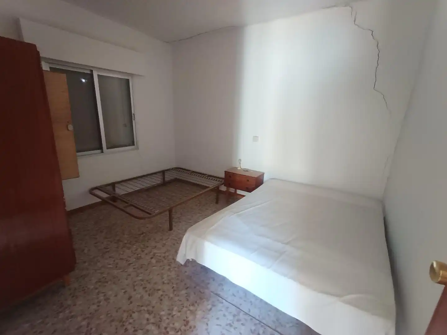 Dormitori de Casa o xalet en venda en Molina de Segura amb Jardí privat, Traster i Piscina