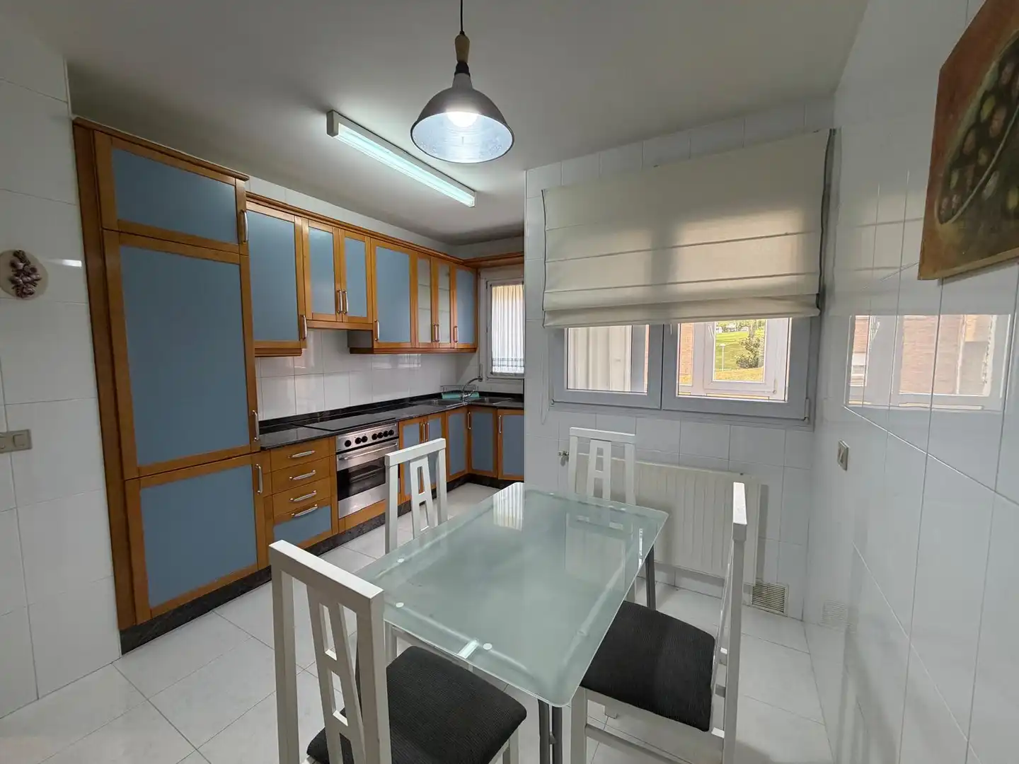 Apartamento de alquiler en Rúa Madanela, Acea de Olga - Augas Férreas
