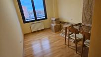 Bedroom of Flat for sale in  Logroño  with Air Conditioner, Terrace and Swimming Pool