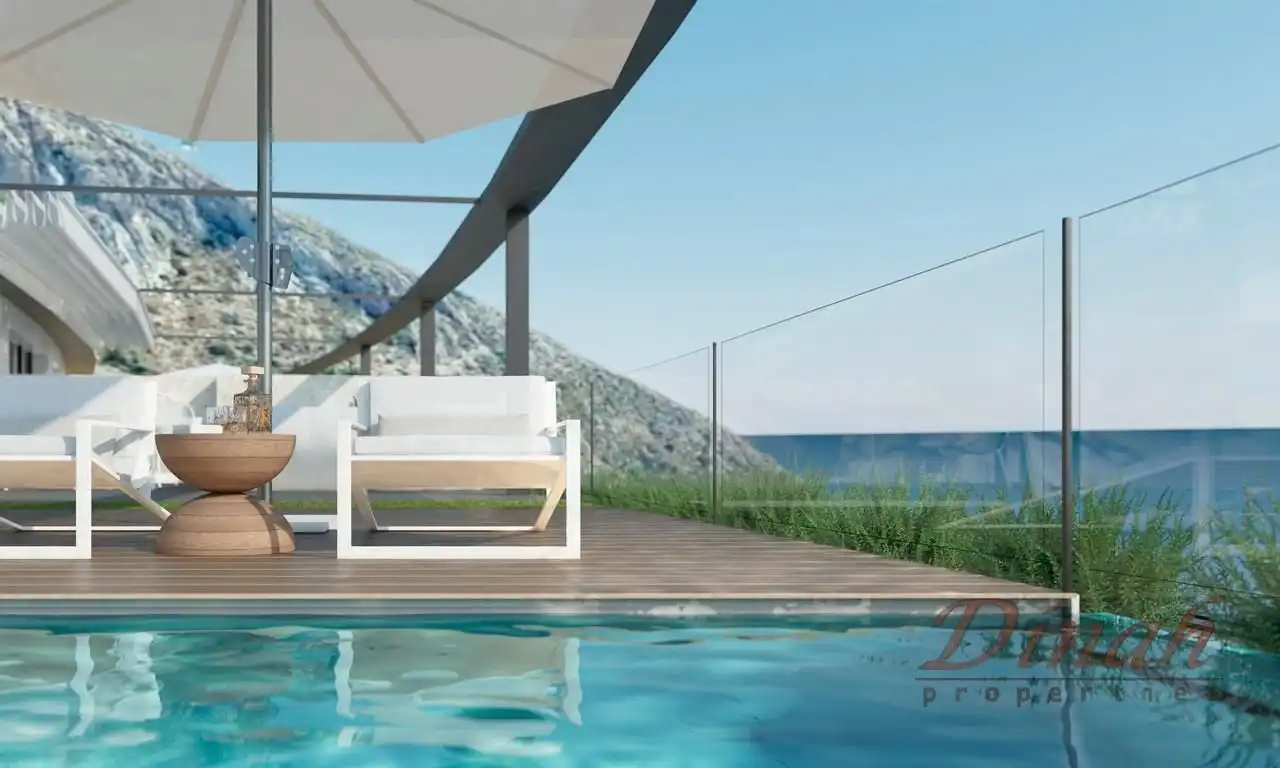 Apartament amb piscina en venda a llevante, imagen 3