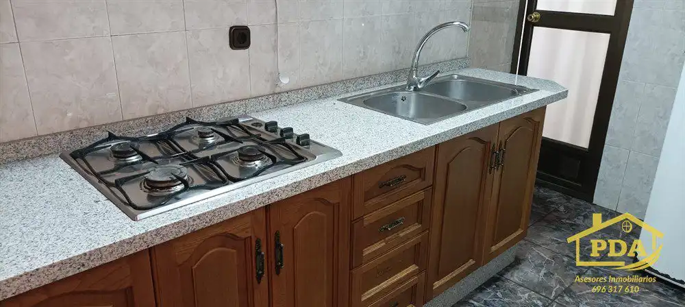 Flat for sale in Palma del Río, imagen 7