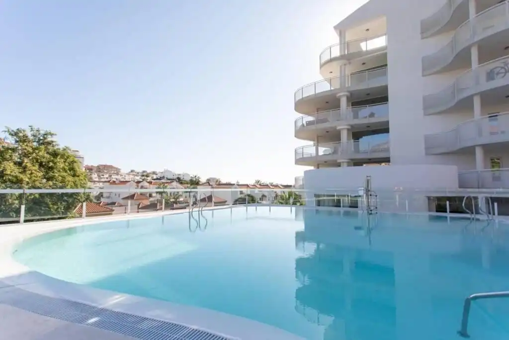 Apartament amb piscina en venda a 12 Avenida Manuel Mena Palma #3B, imagen 20