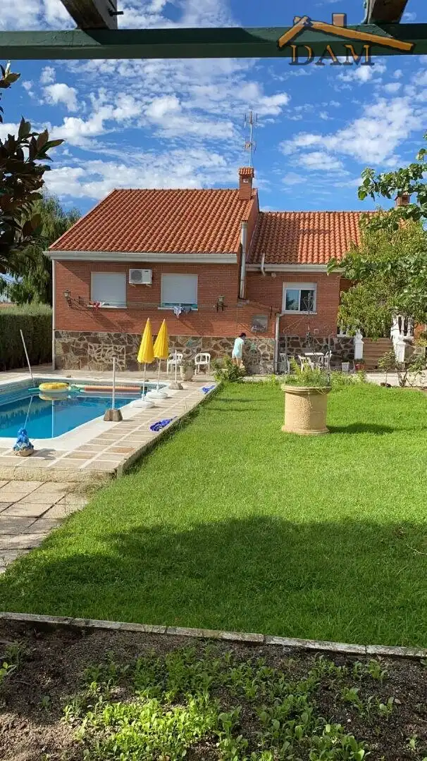 Xalet en venda a Chozas de Canales, imagen 12