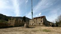 Exterior view of Country house for sale in Camós