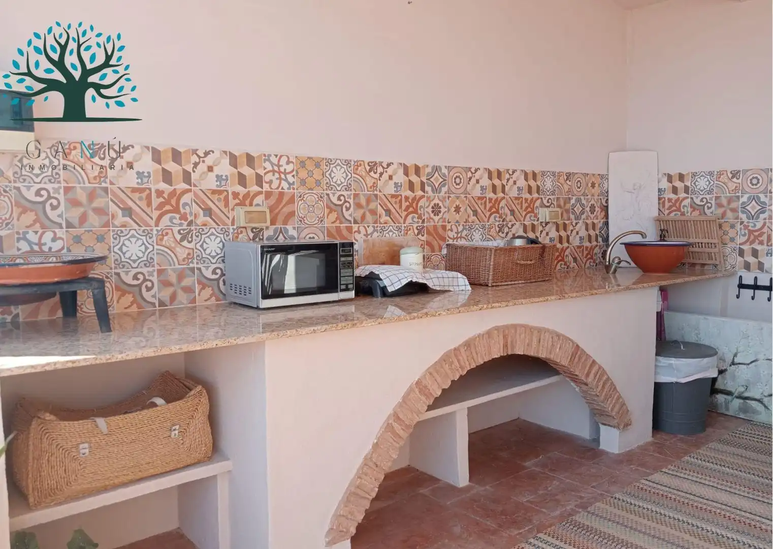 Casa o chalet en venta en Pasaje DUENDE CÁNOVAS, Las Cánovas - Cuevas de Reyllo