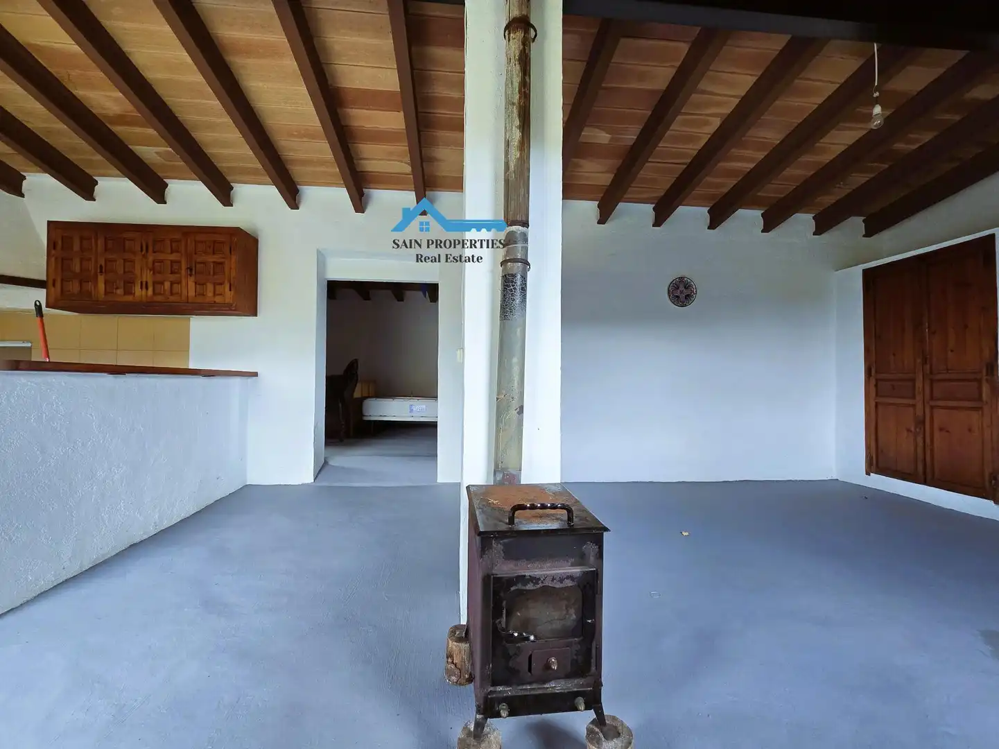 Maison avec jardin à vendre à Confrides, imagen 13