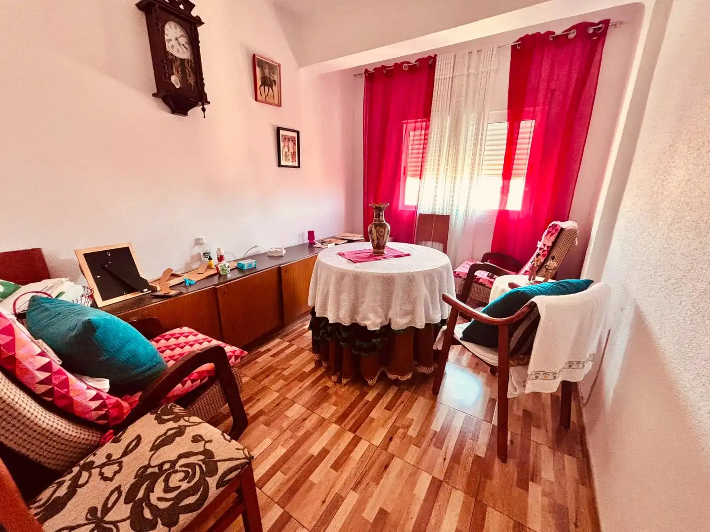 Piso en venta en Carolinas Altas
