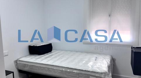 Foto 4 de Pis en venda a Calle San Juan Bosco, San Carlos - San José,  Sevilla Capital