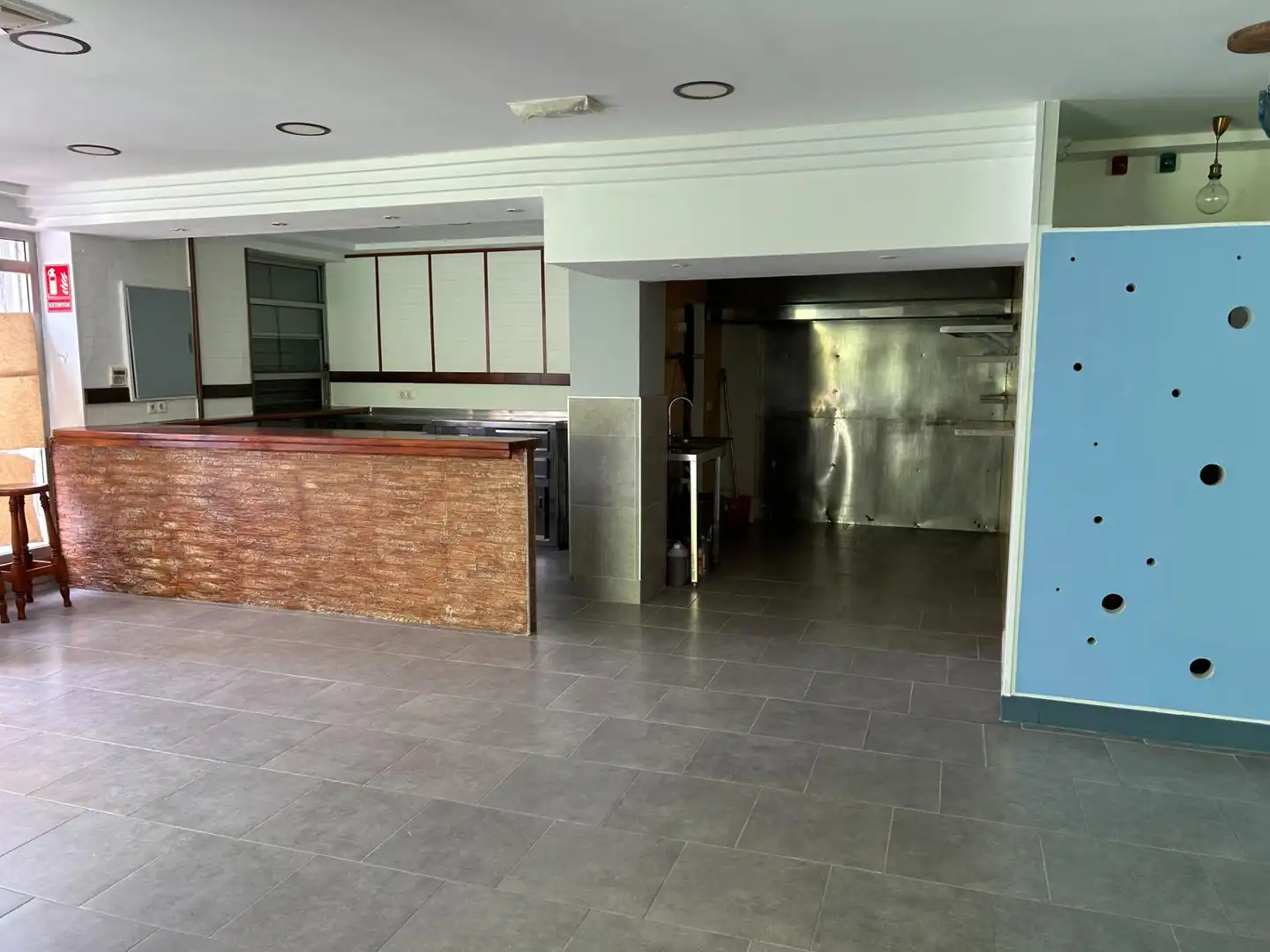 Local en venta en Avenida PORTUS ILICITANUS, 2, Centro