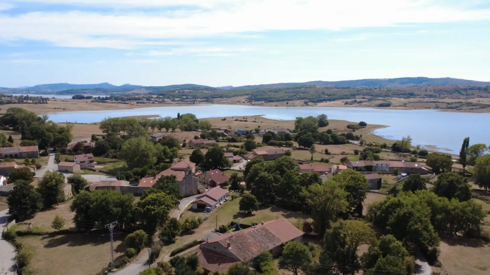 Casa o chalet en venta en Campoo de Yuso