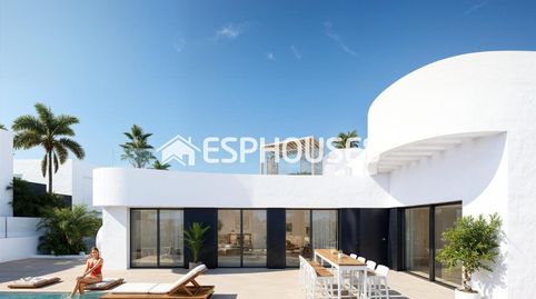Promoción de 53 villas en La Finca Golf Resort  Algorfa, immagine 3