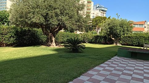 Foto 5 de Apartamento de alquiler en Playa de Gandia, Gandia