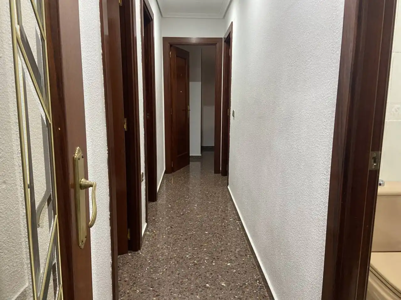 Piso en venta en Calle Sant Valeriano, Zona Avenida al Vedat