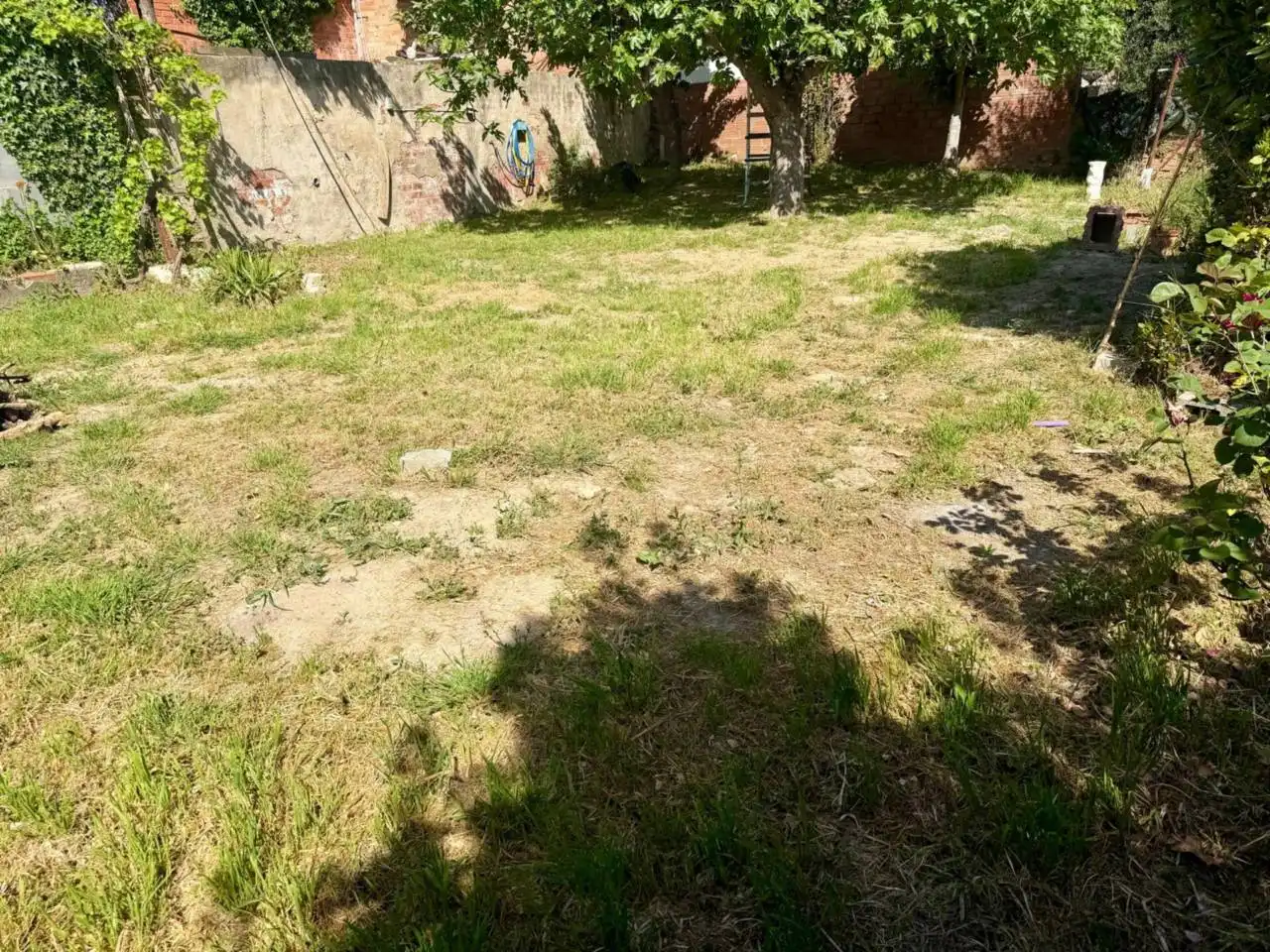 Casa o xalet en venda en Rubí amb Terrassa