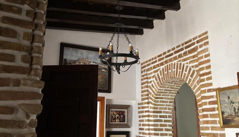 Foto 1 de Casa o chalet en venta en Arcos de la Frontera, Cádiz