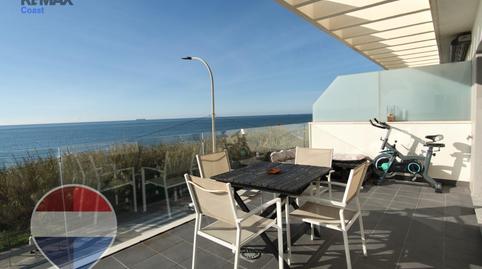 Foto 5 de Àtic en venda a Carretera Carretera Malaga Almeria, 202, Benajarafe, Vélez-Málaga