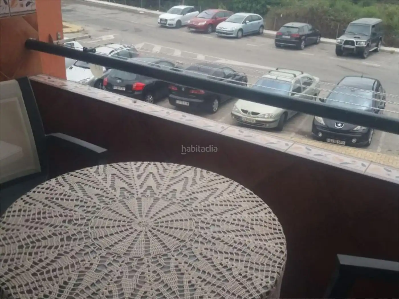 Apartamento en alquiler en Calle Ballena 14, imagen 3