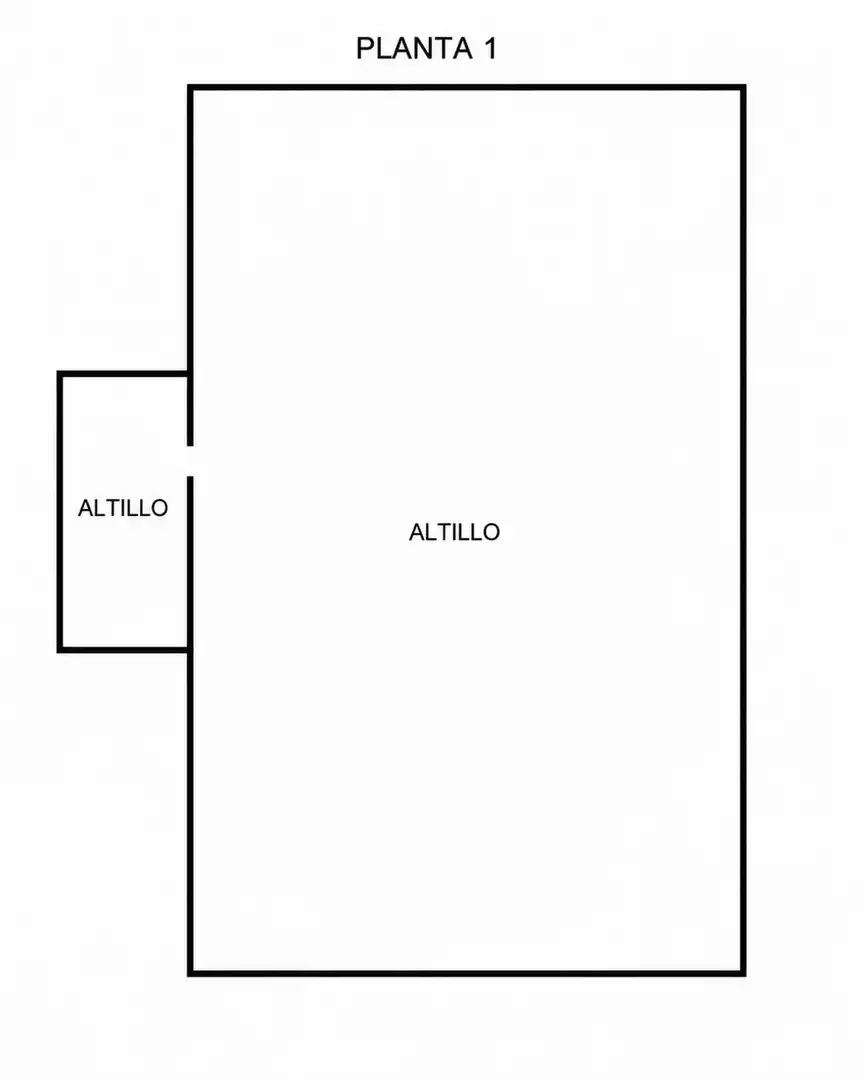 Estudio en venta en Comtes d'Empúries, 11, Bellcaire d'Empordà