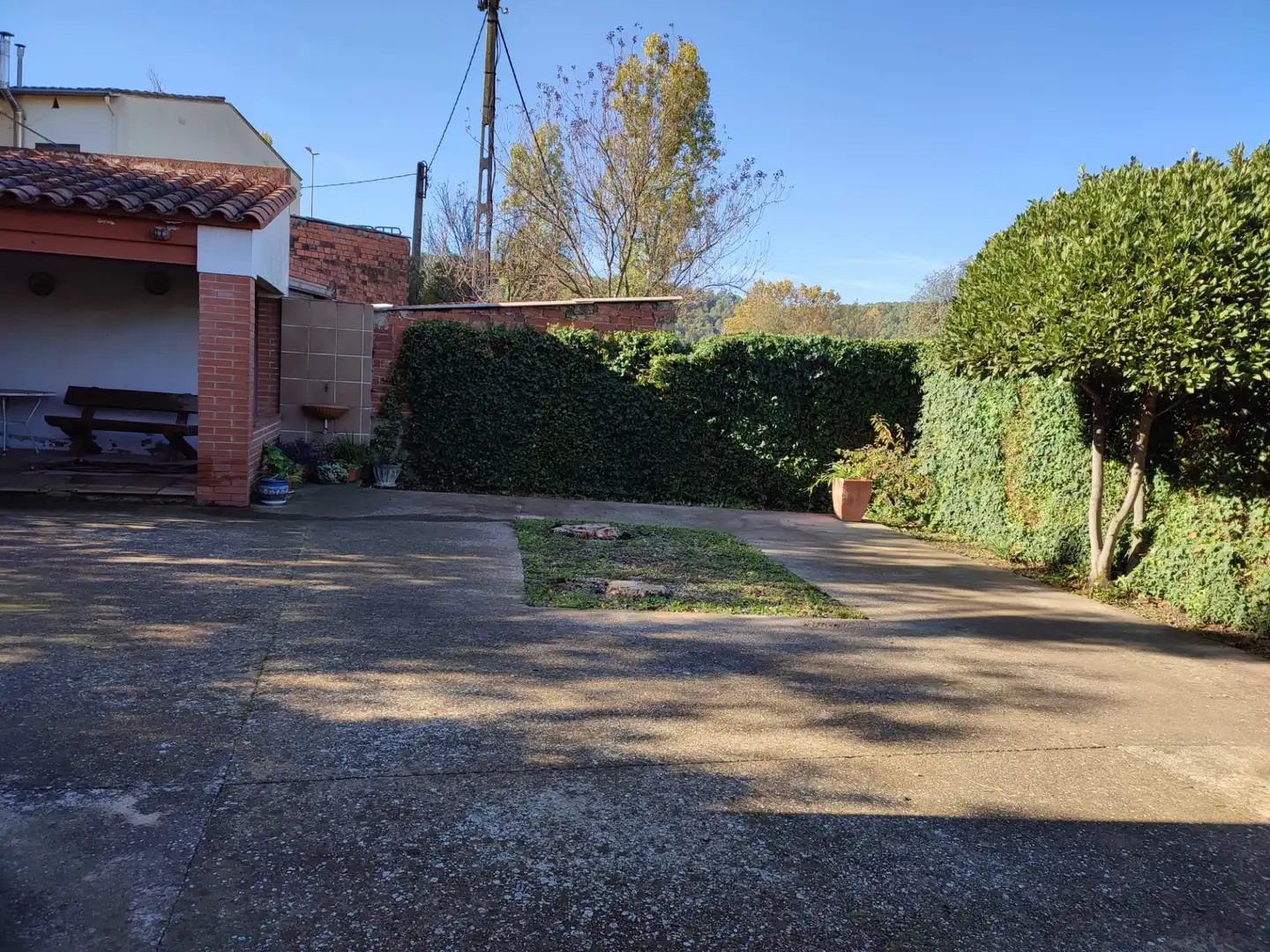 Terreny residencial en venda a Carrer del Trèvol