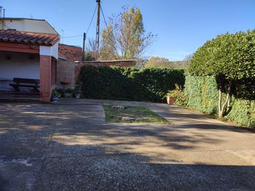 Terreny residencial en venda a Carrer del Trèvol