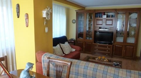 Foto 3 von Wohnung zum Verkauf in Calle José López Ocaña, Centro, Avilés