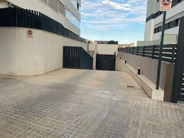 Aparcament de Garatge de lloguer en Elche / Elx