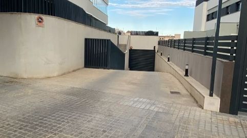 Foto 3 de Garatge de lloguer a Calle José Luis Pérez Torregrosa, 5, El Travaló - Martínez Valero, Elche / Elx