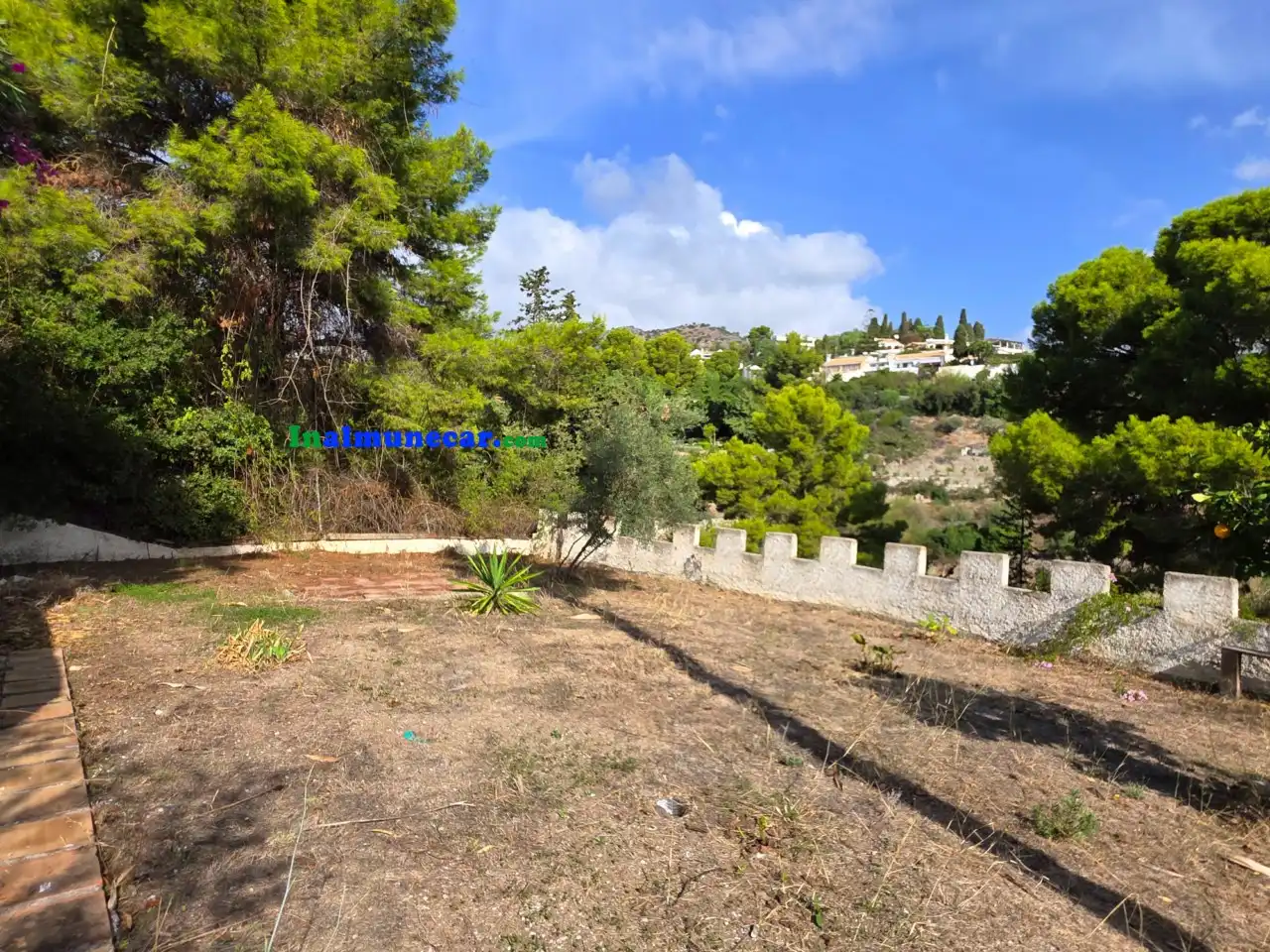 Houses for sale in Almuñécar  with Terrace