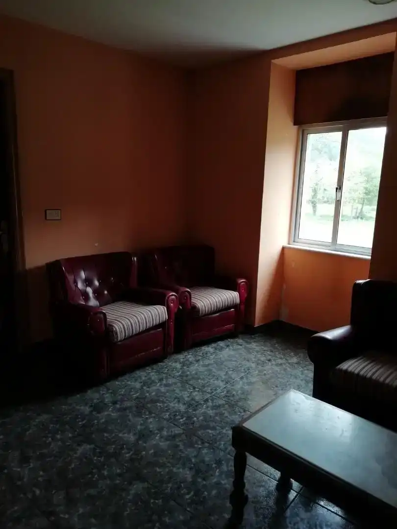 Sala d'estar de Casa o xalet en venda en Riotorto