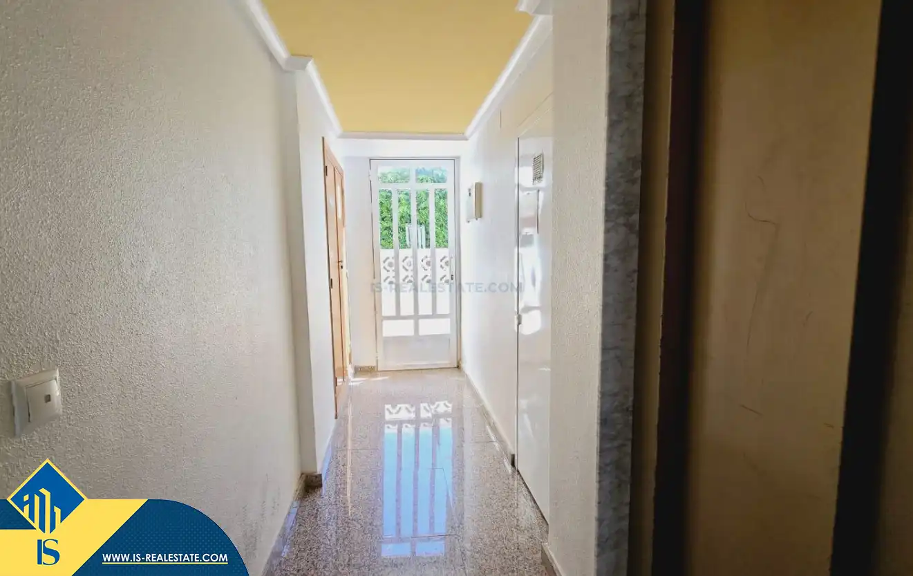 Apartamento con piscina en venta en Playa del Cura, imagen 20