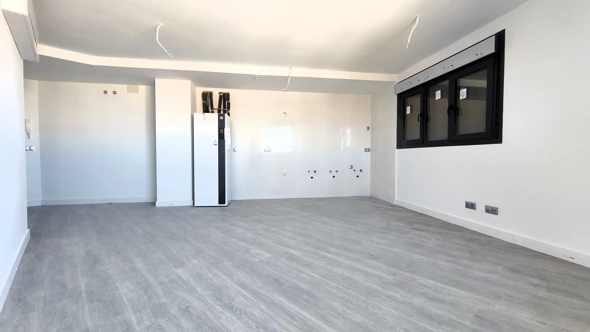 Flat to rent in Calle CL CALISTO GARCIA PARRA 21 Es:1 Pl:01 Pt:05 5 5, imagen 5