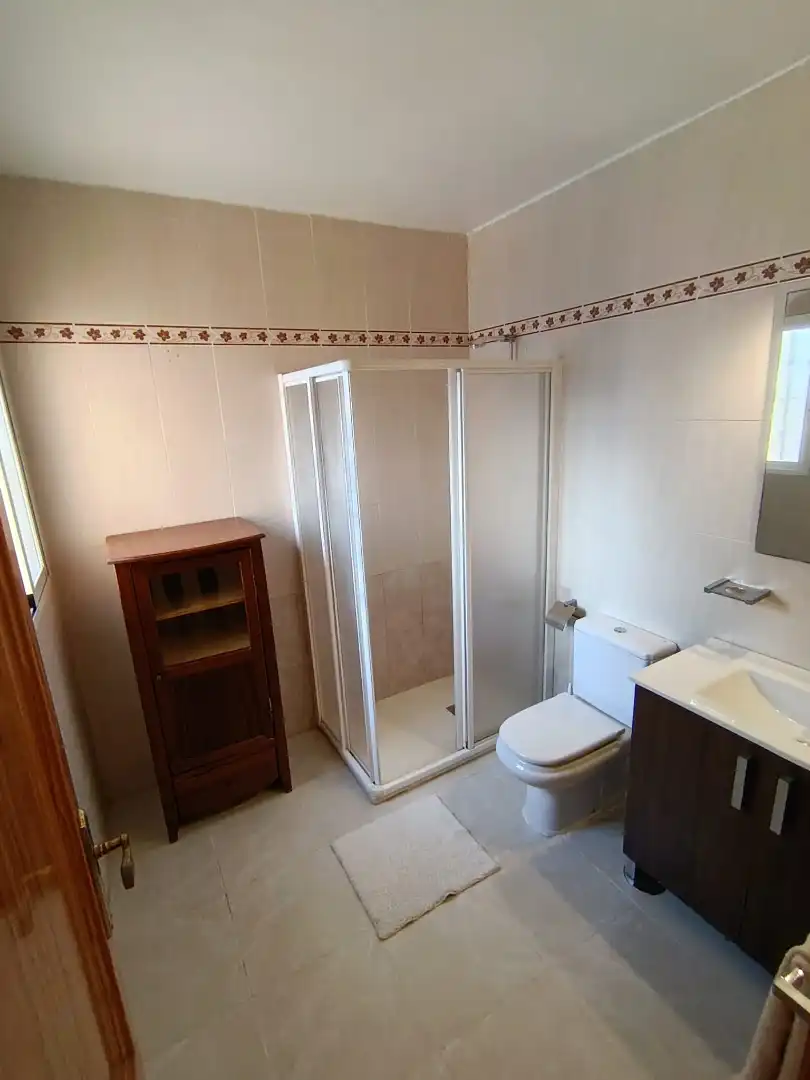 Appartamento con terrazza in affitto a Calle Severo Ochoa, imagen 20
