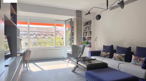 Photo 2 of Flat to rent in Calle de San Bernardo, Arapiles, Madrid