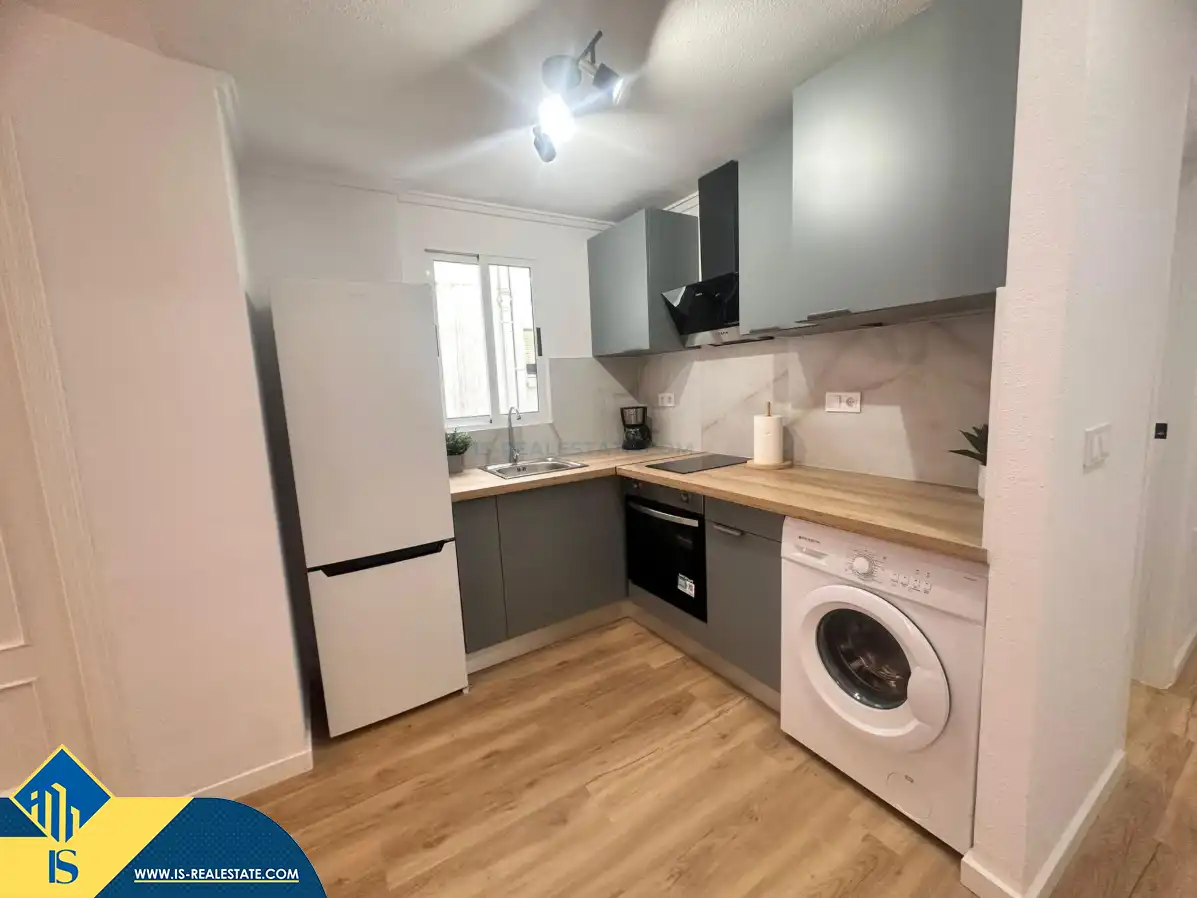 Apartment mit Aufzug zum Verkauf in Playa del Cura, imagen 5