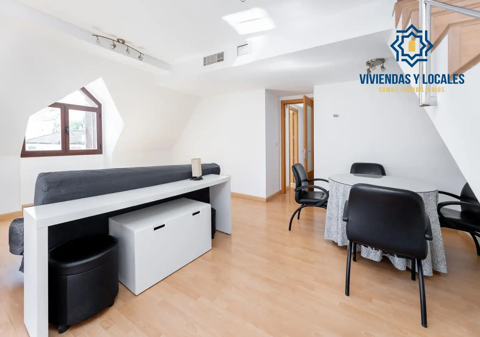 Piso con ascensor en venta en Avenida MADRID, imagen 2