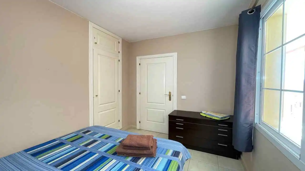 Bedroom of Apartments for sale in Costa Calma