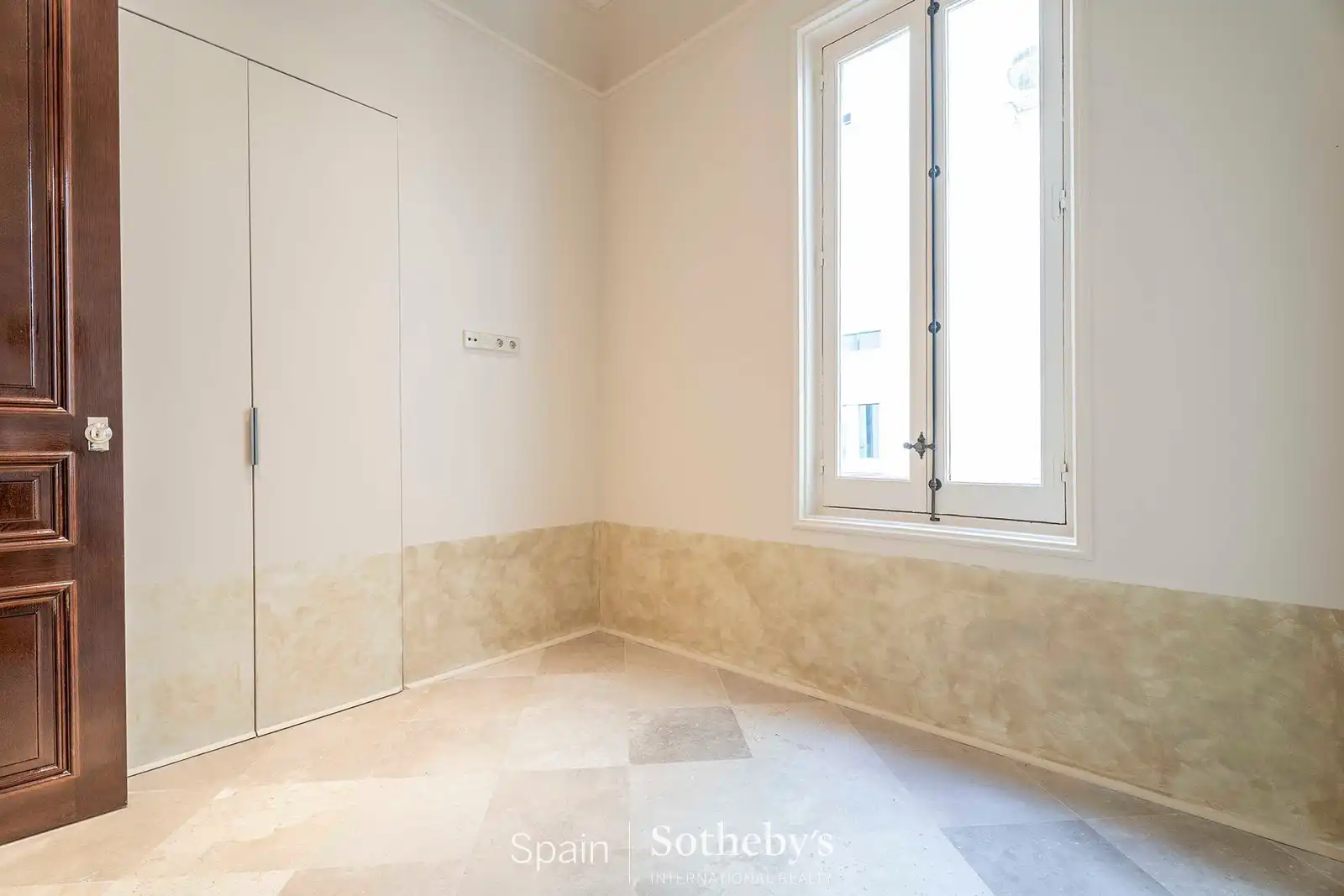 Apartament amb ascensor en venda a Corredera Baja de San Pablo, imagen 24