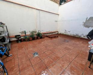 Terrace of Planta baja for sale in  Barcelona Capital  with Terrace