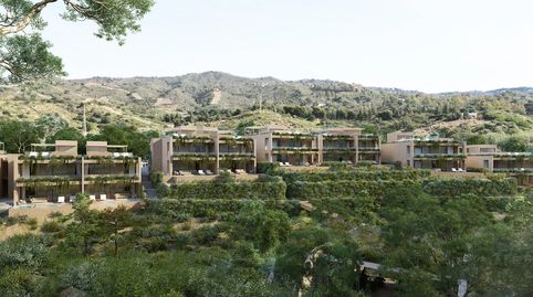 Residencias boutique exclusivas en Elviria Marbella lujo moderno rodeado de naturaleza, imatge 4