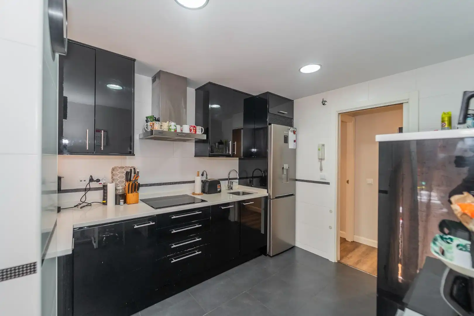 Wohnung mit Aufzug zum Verkauf in Paseo GUADALAJARA, imagen 19