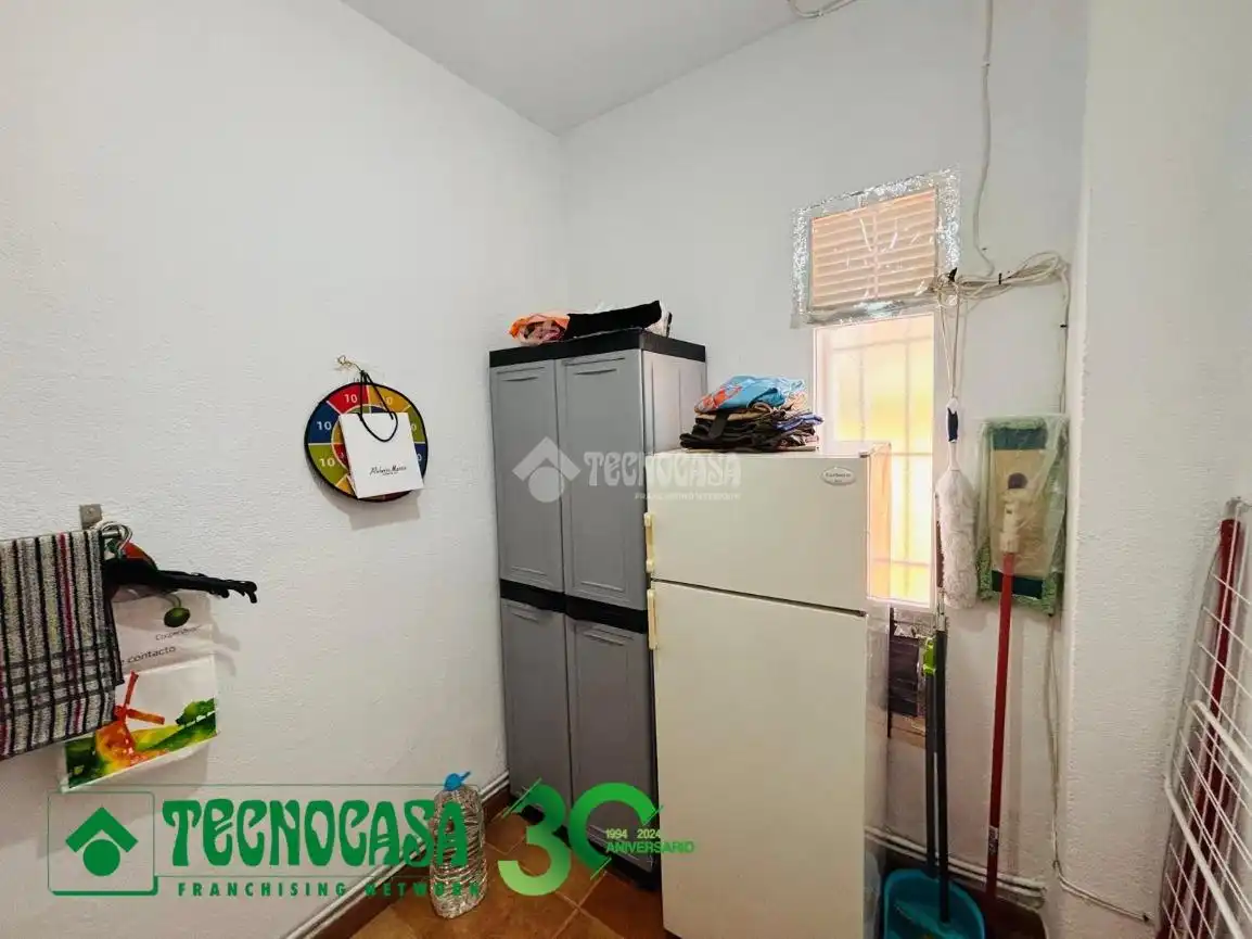 Casa aparellada amb terrassa en venda a Magán, imagen 38