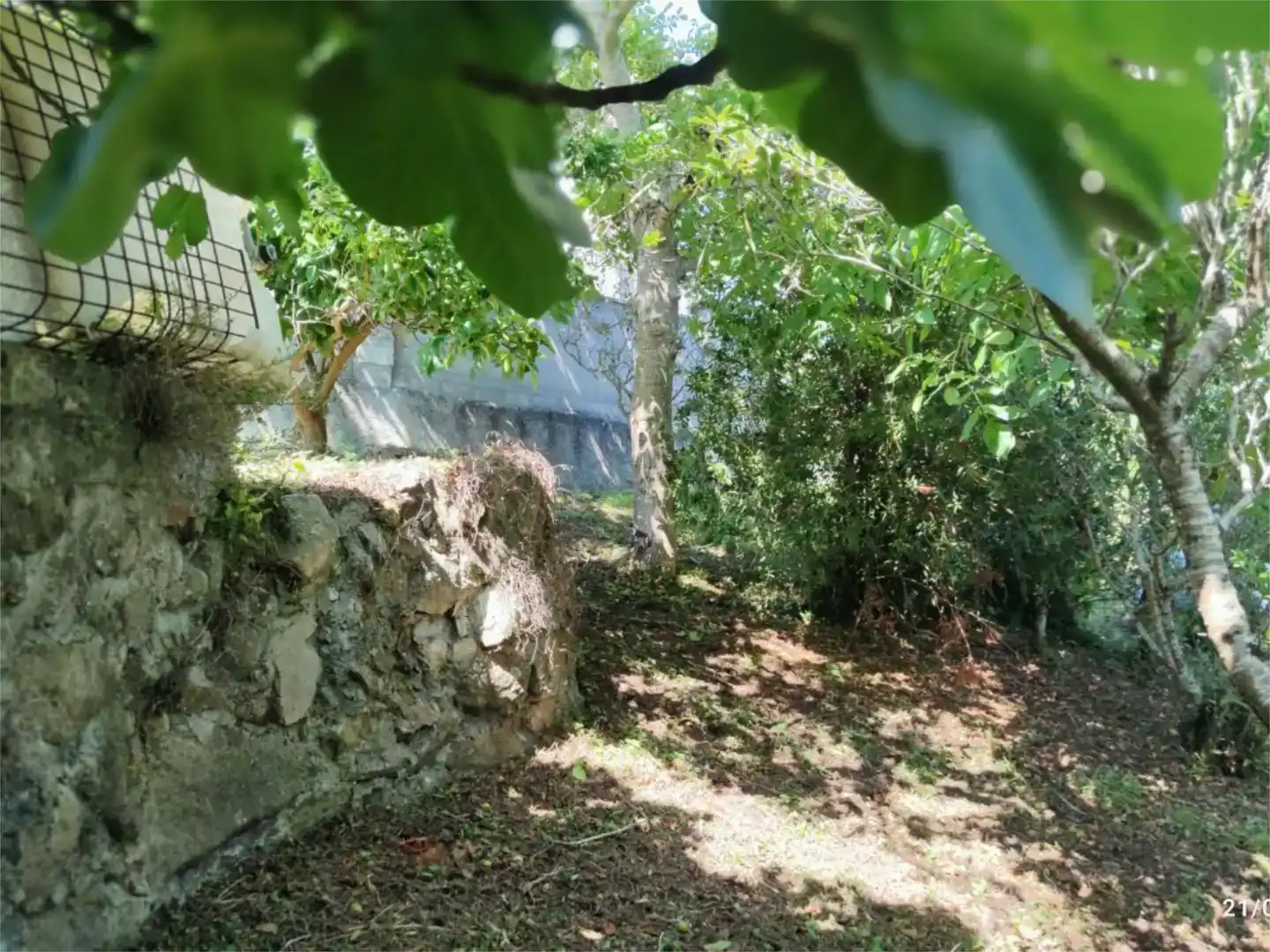 Casa o chalet en venta en Ponteceso con Balcón