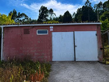 Bungalow in vendita a Cariño