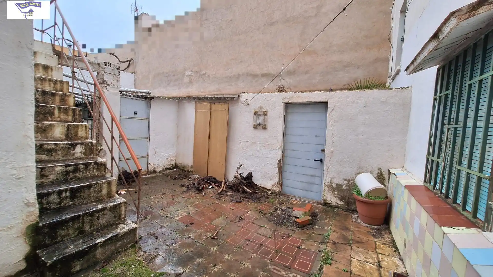 Casa o xalet en venda en Albacete